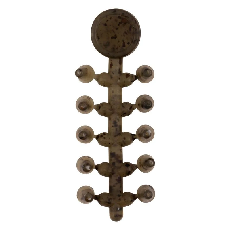 Avid Carp Outline Flecktone Super Grip Hook Beads